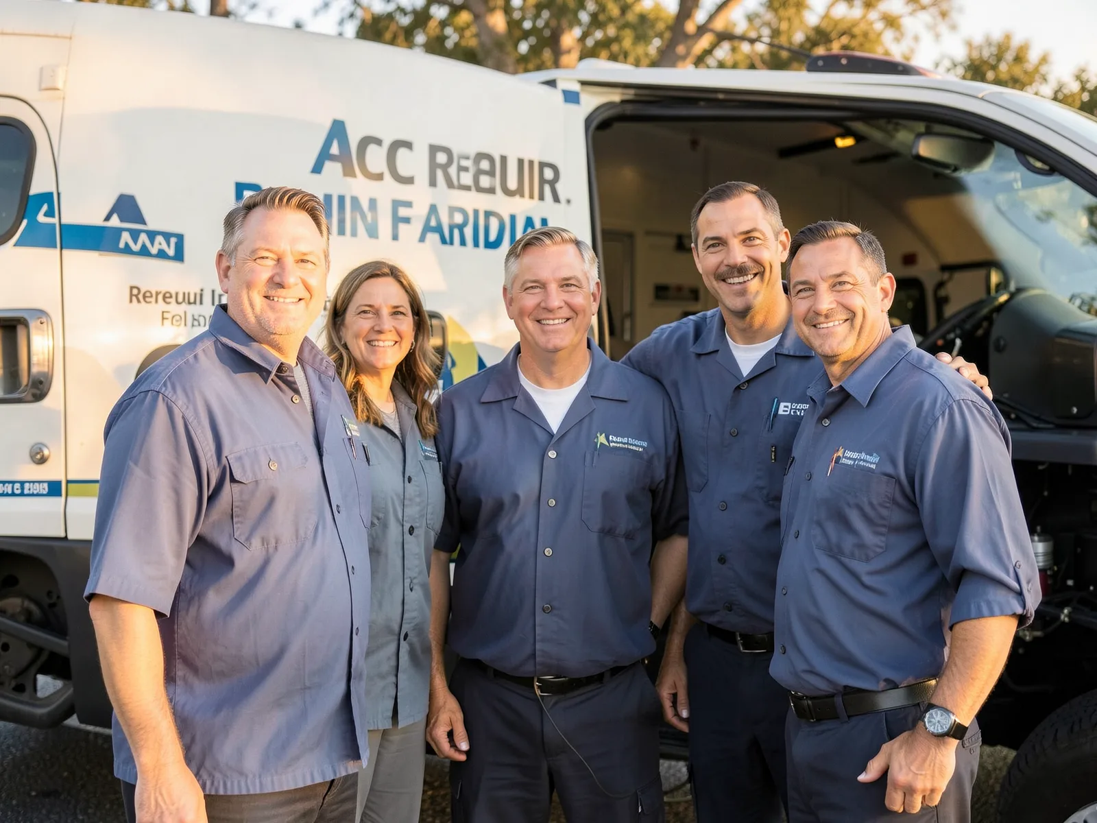 Duct Cleaning in Christmas, FL
