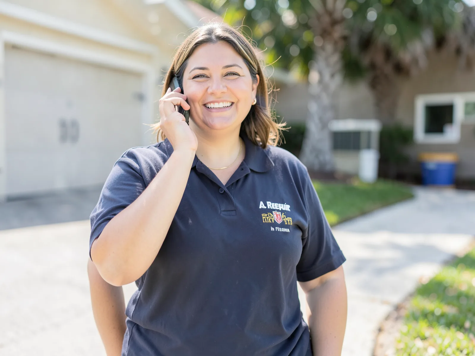 Duct Cleaning in Christmas, FL